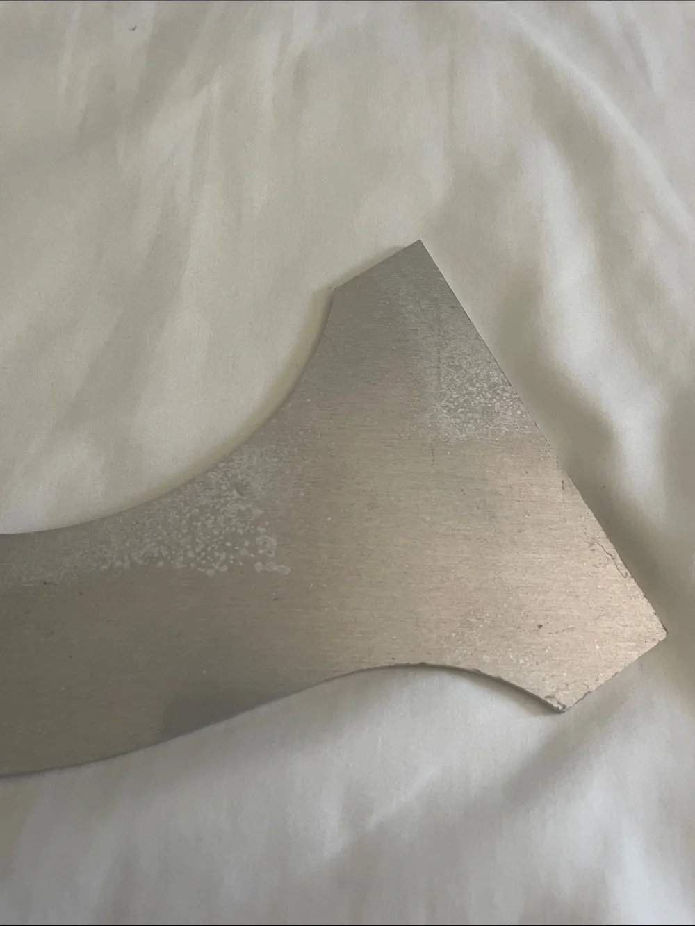 Vintage Letter ‘C’ Authentic Sign Letter